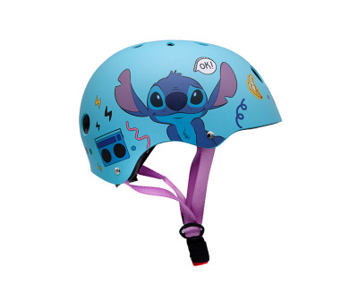 Casco Stich Talla M