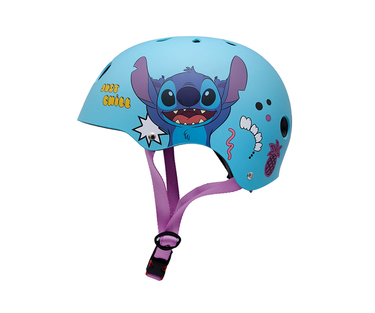 Casco Stich Talla M