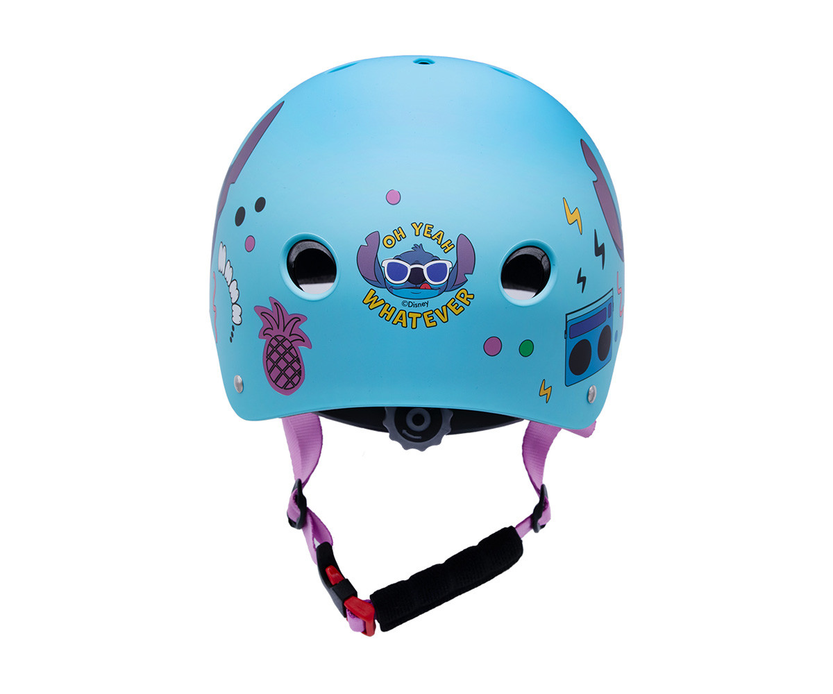 Casco Stich Talla M
