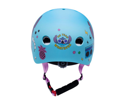 Casco Stich Talla M