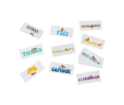 Juego de Cartas Quick Eye