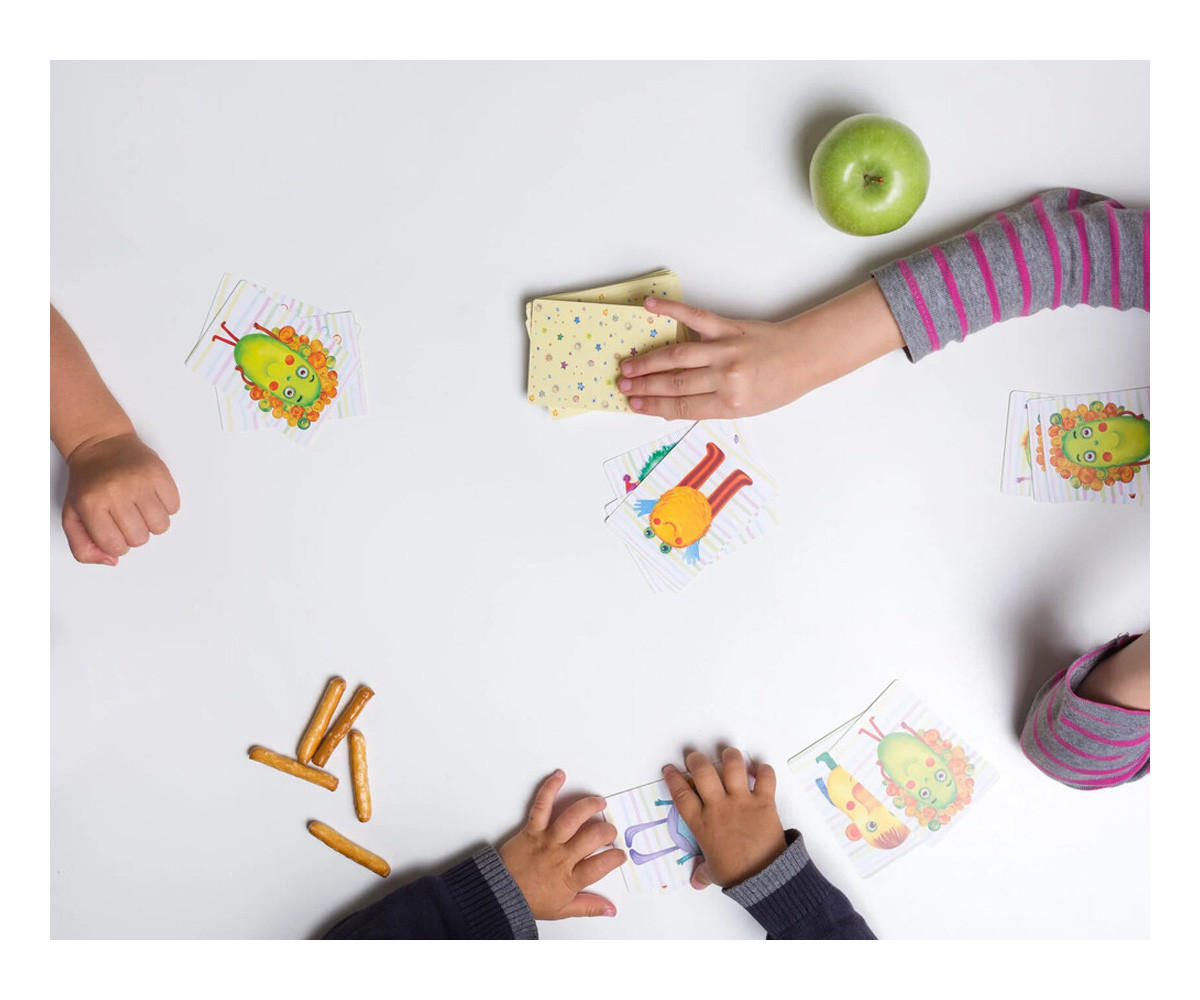 Gioco di Carte Todels Bobels