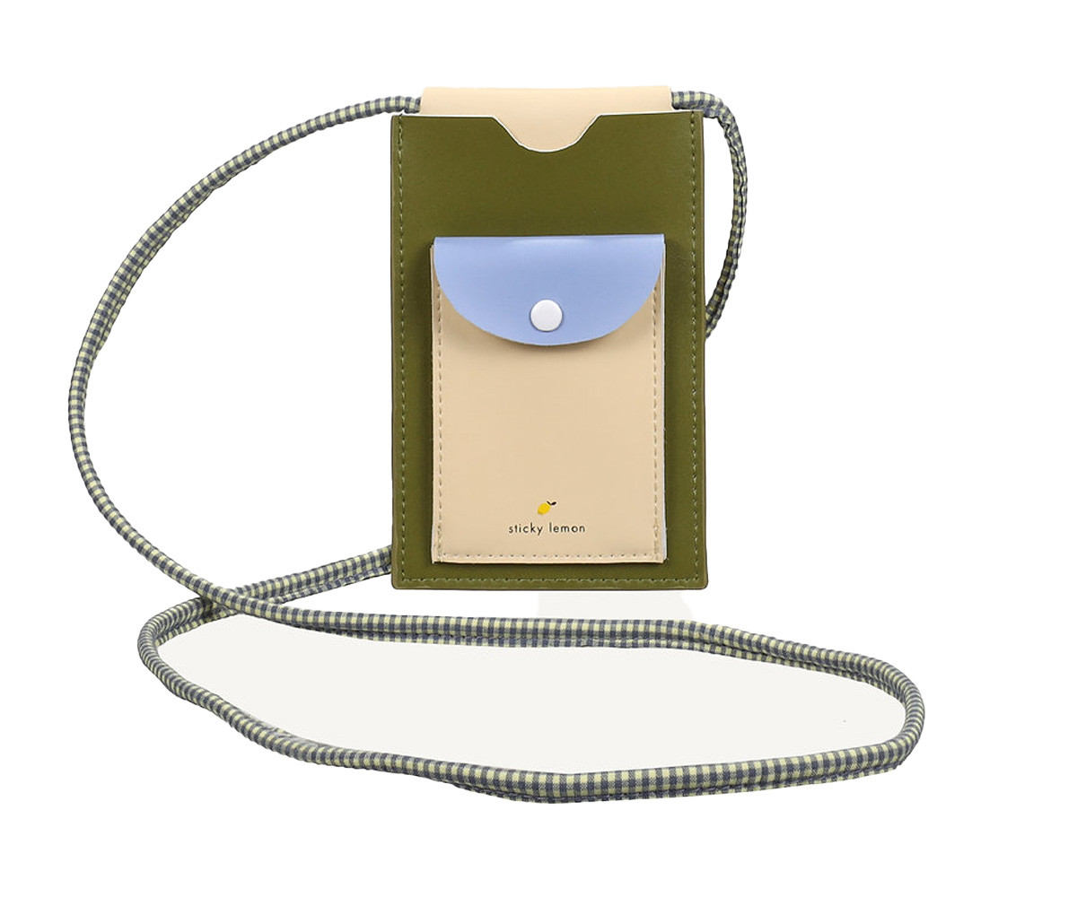 Bolso para Móvil Sticky Lemon Tickling Grass Lemon Tree