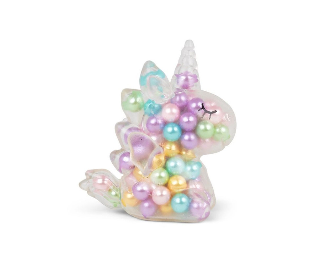 Unicorno Antistress Rainbow Scrunchems