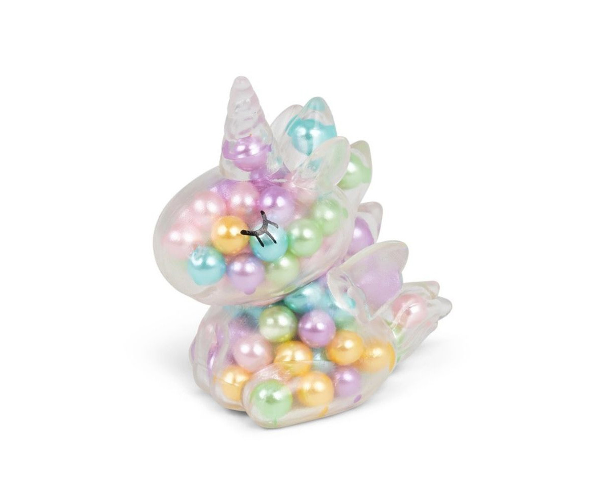 Unicorno Antistress Rainbow Scrunchems