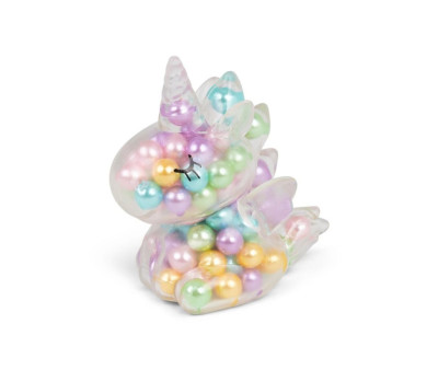 Unicorno Antistress Rainbow Scrunchems