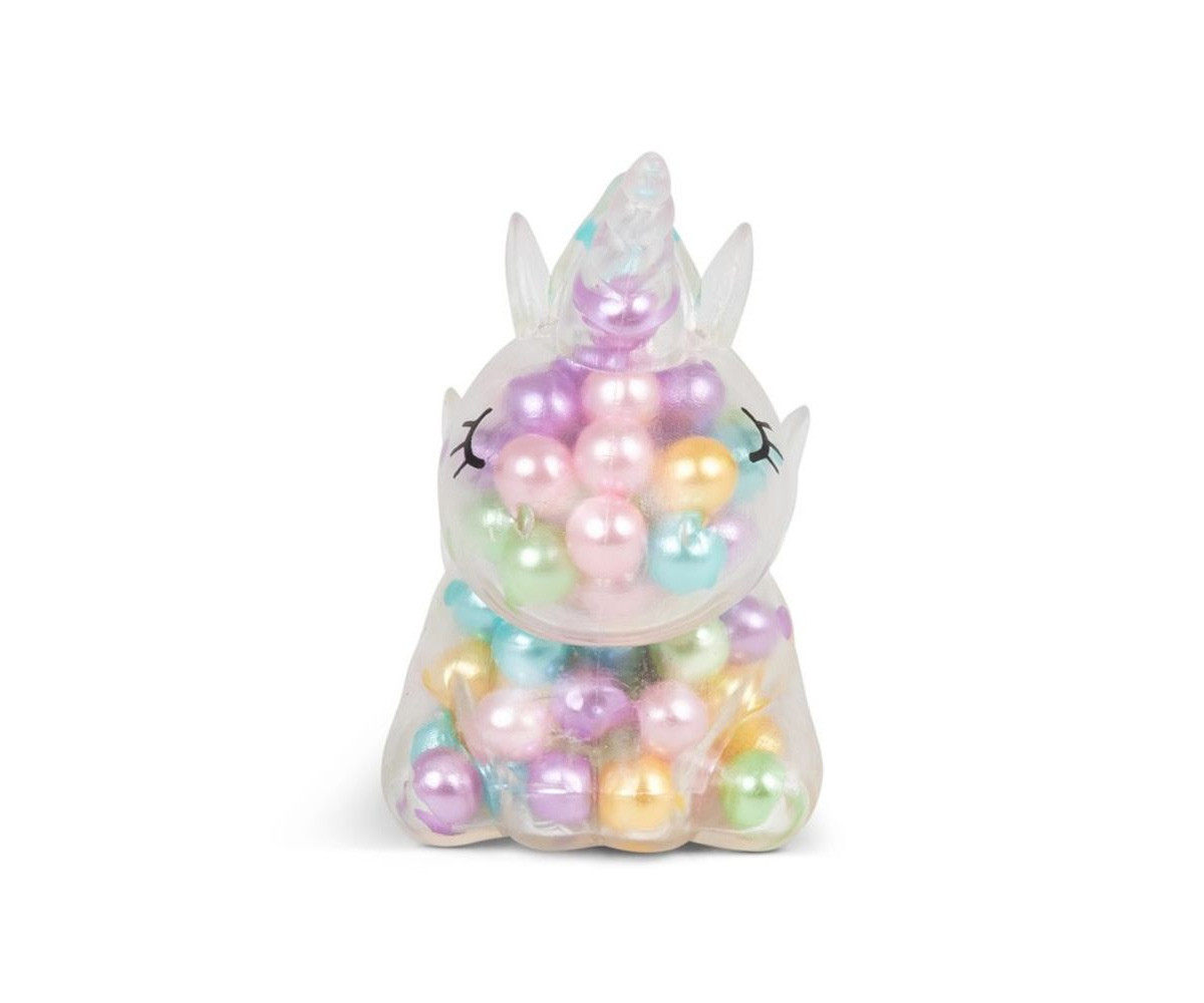 Unicorno Antistress Rainbow Scrunchems