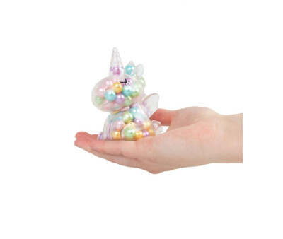 Unicorno Antistress Rainbow Scrunchems