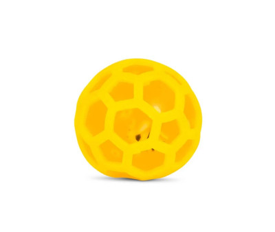 Pelota Antiestrés Honeybee Scrunchems Fusion
