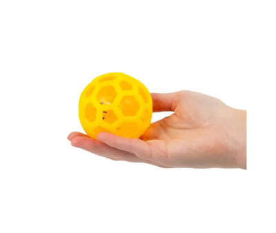 Pelota Antiestrés Honeybee Scrunchems Fusion