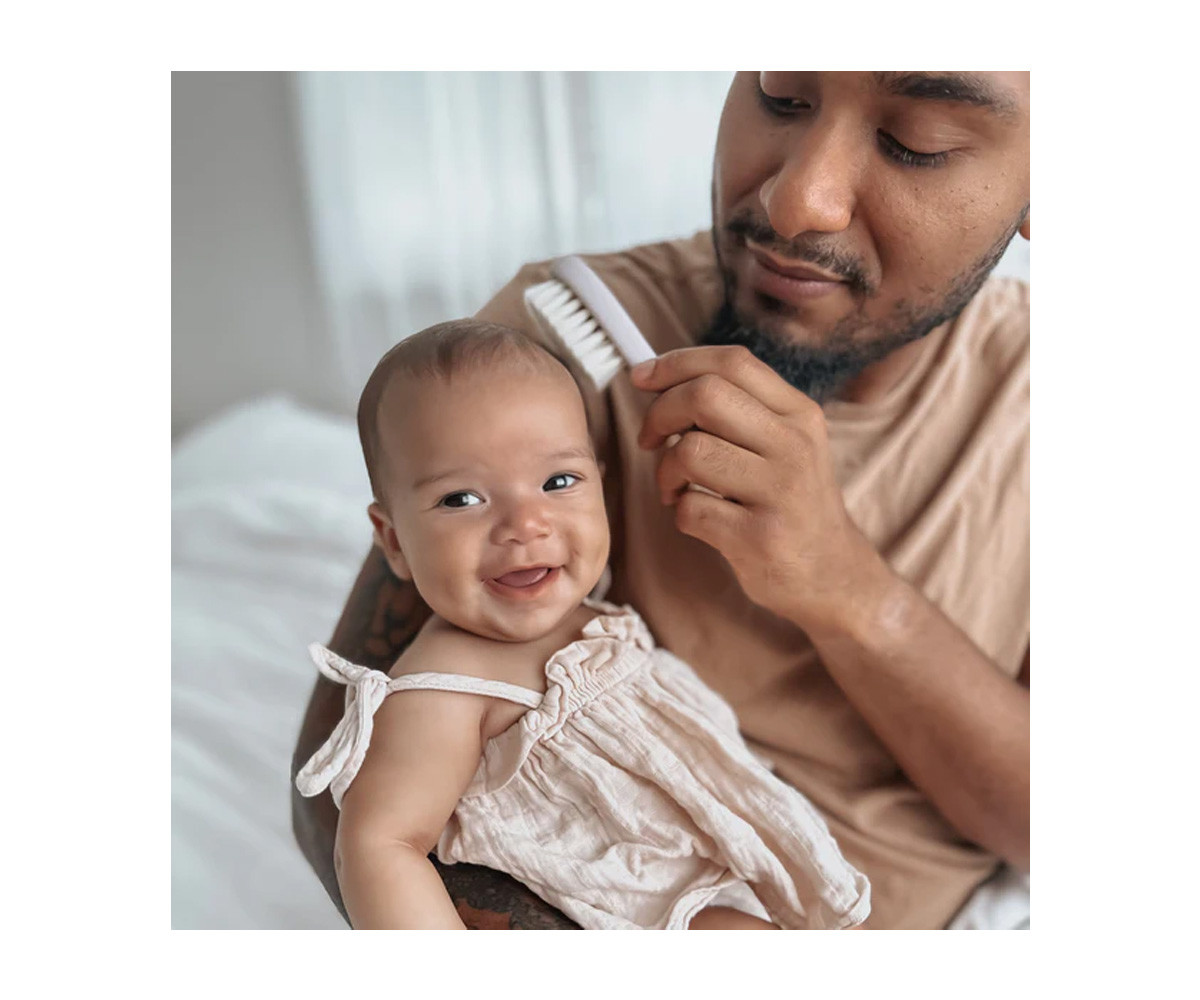 Set de Higiene Bebé Baby Care Leaf