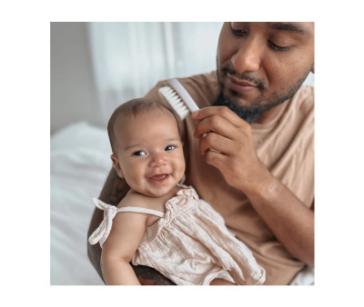 Set de Higiene Bebé Baby Care Leaf