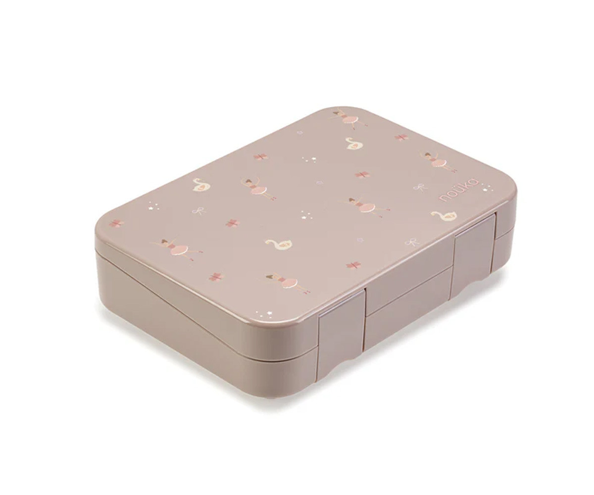 Bento Box Refrigerante Chill Ballerina