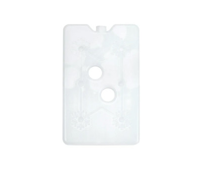 Bento Box Refrigerante Chill Ballerina
