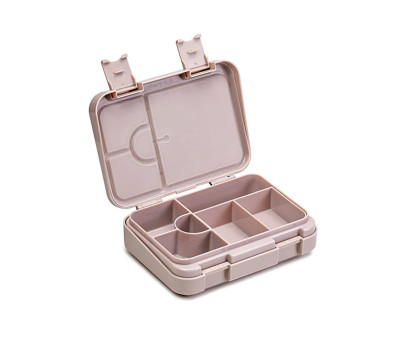 Bento Box Refrigerante Chill Ballerina