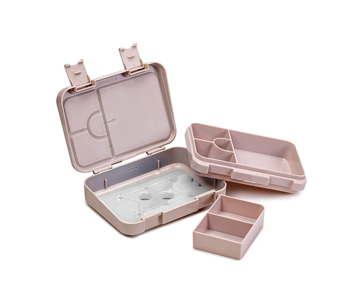 Bento Box Refrigerante Chill Ice Cream