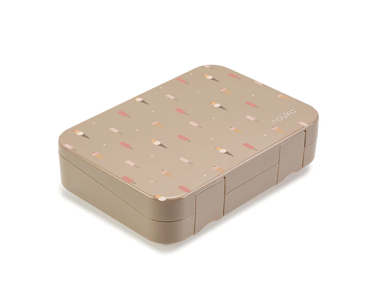 Bento Box Refrigerante Chill Ice Cream