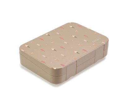 Bento Box Refrigerante Chill Ice Cream