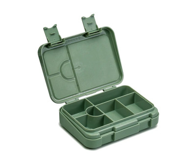 Caja de Almuerzo Bento Refrigerante Safari