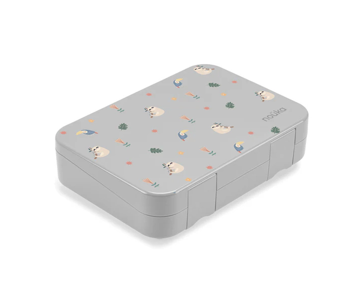 Bento Box Refrigerante Chill Sloth Jungle