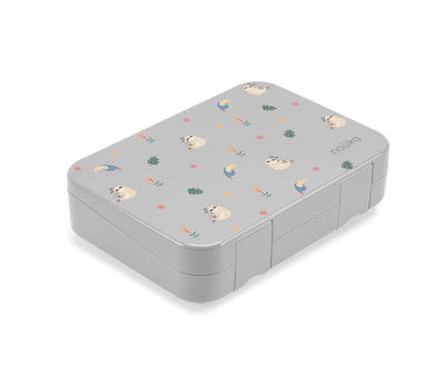 Bento Box Refrigerante Chill Sloth Jungle