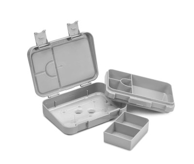 Bento Box Refrigerante Chill Sloth Jungle