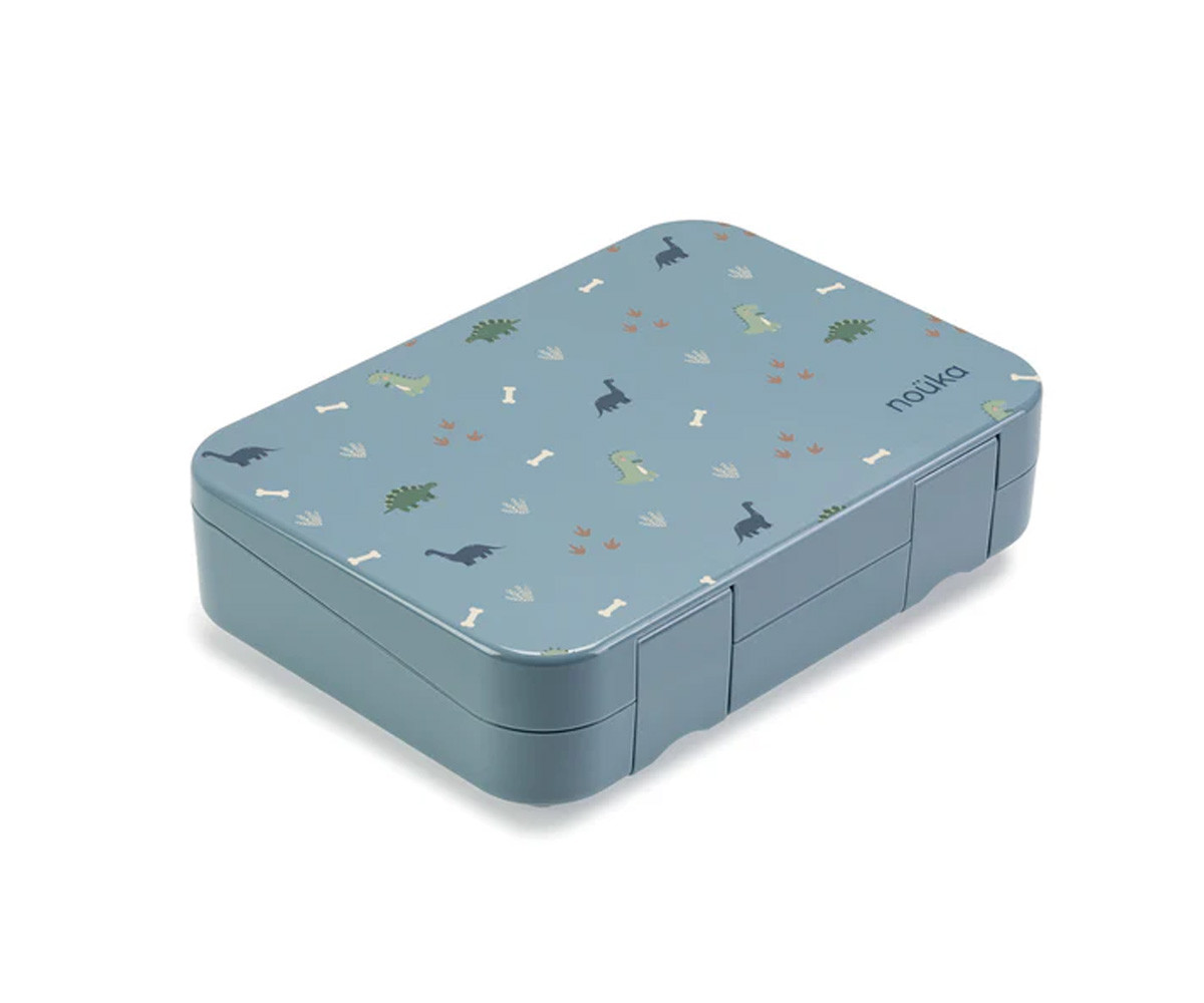 Bento Box Refrigerante Chill Dino