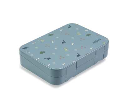 Bento Box Refrigerante Chill Dino
