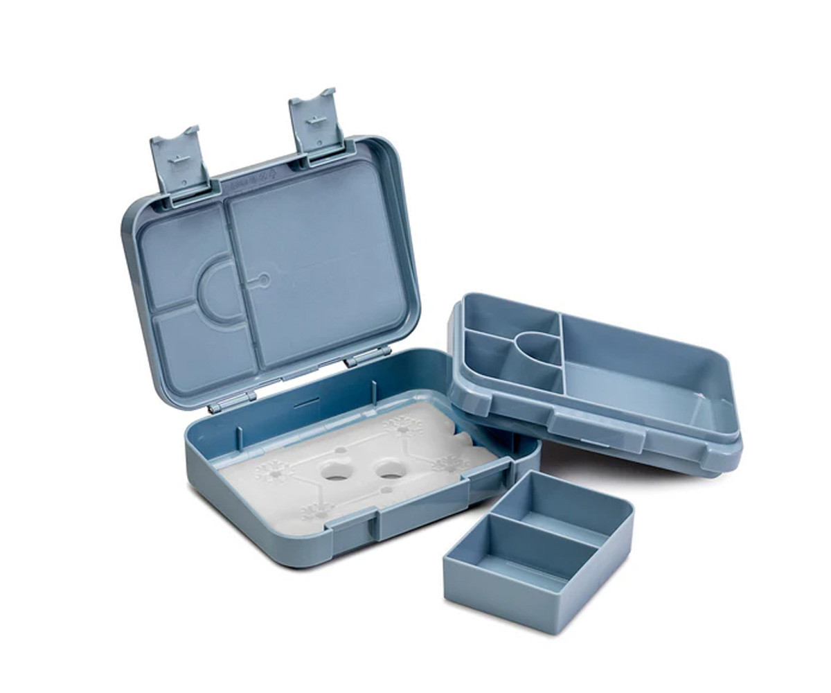 Bento Box Refrigerante Chill Dino