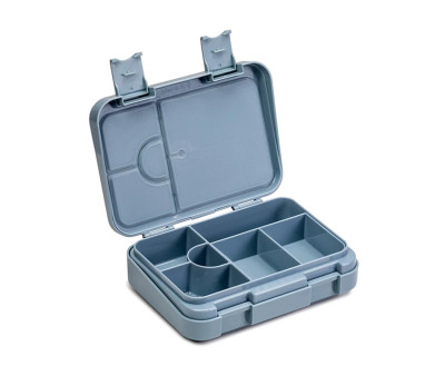 Bento Box Refrigerante Chill Dino