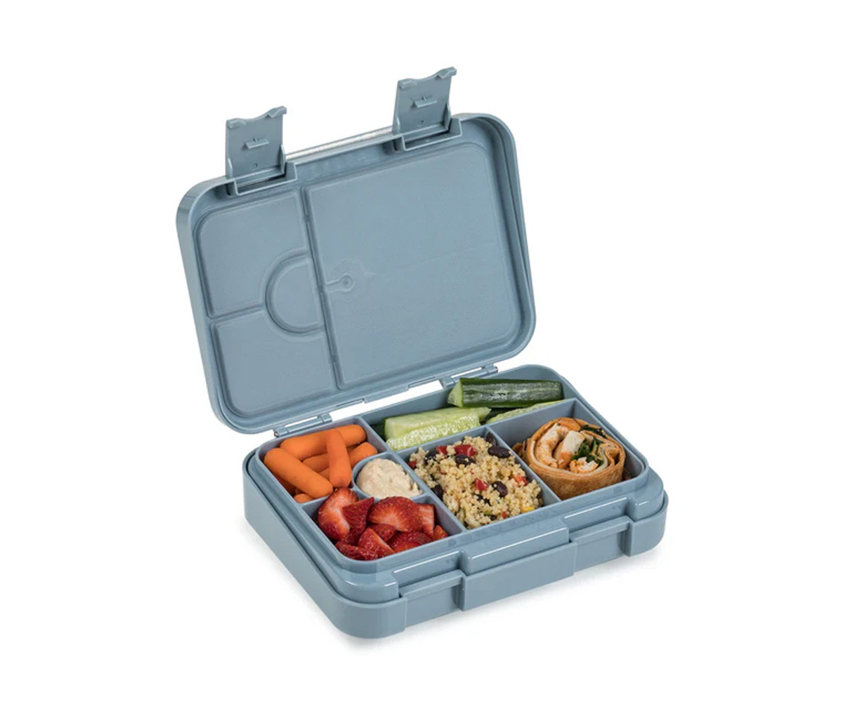 Bento Box Refrigerante Chill Dino