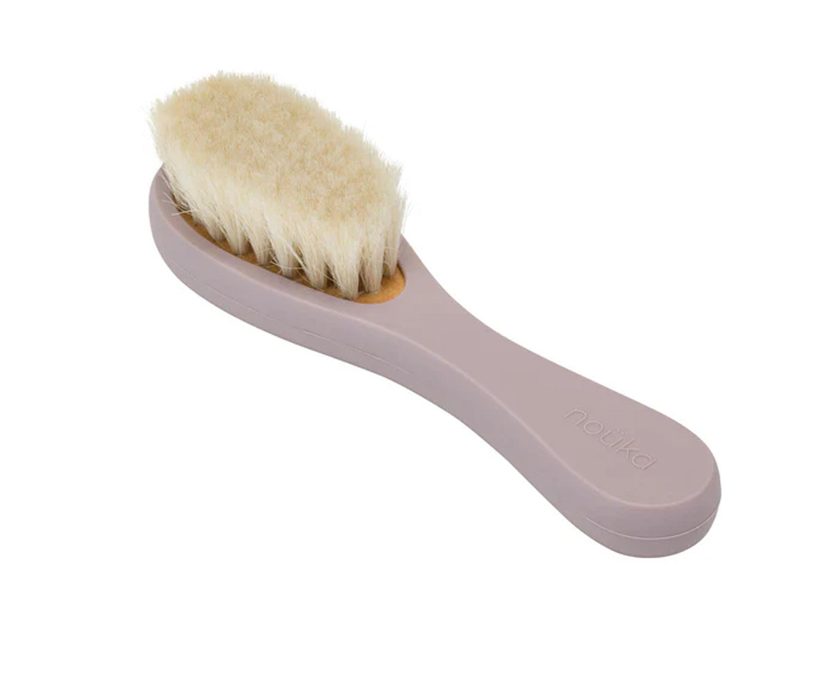 Primer Cepillo para Bebé Bloom