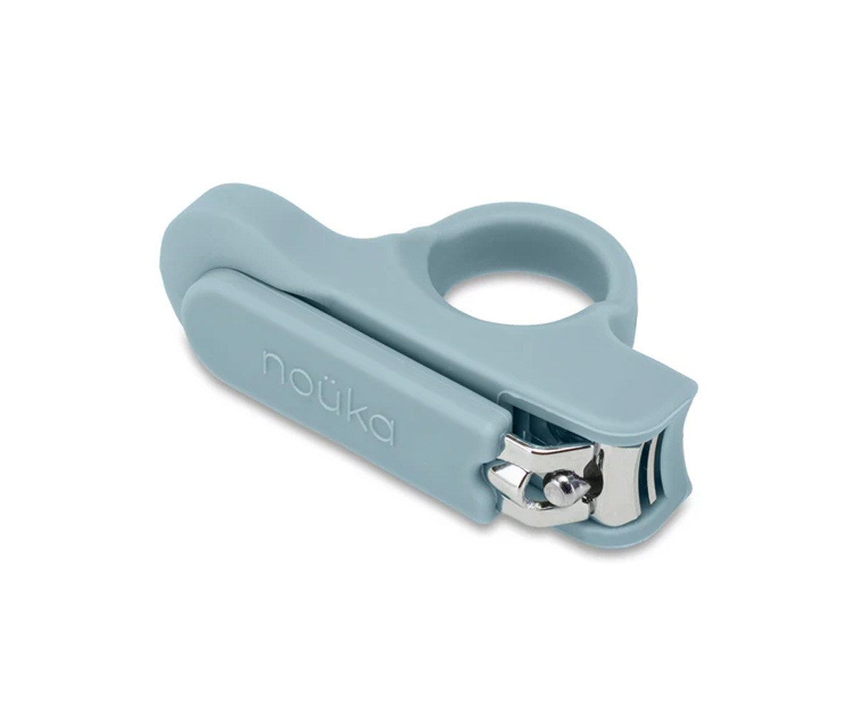Cortauñas para Bebé Lily Blue