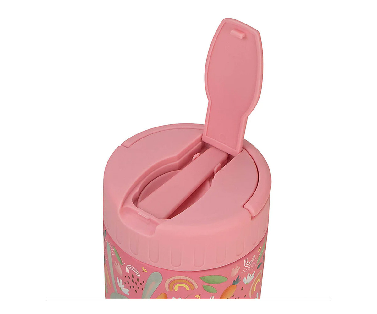 Termo Sólidos 350ml Conejo