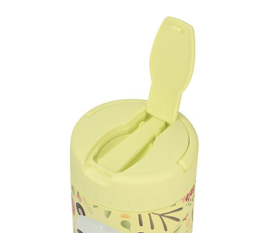 Termo Sólidos 350ml Panda