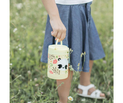 Termo Sólidos 350ml Panda