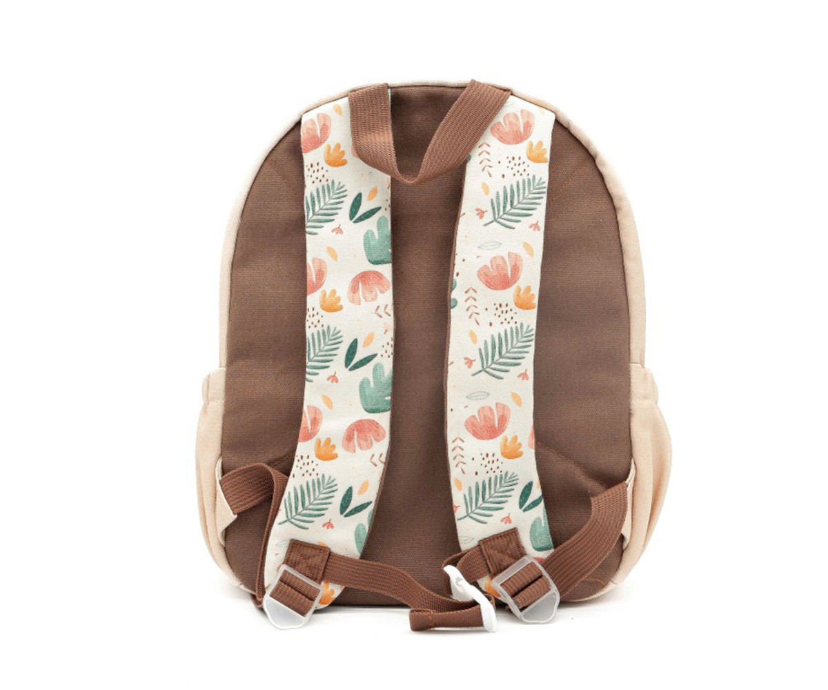 Mochila Grande Personalizable Perezoso
