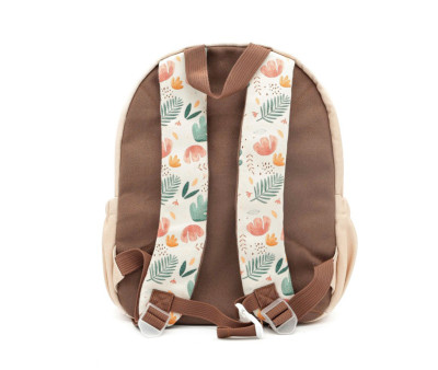 Mochila Grande Personalizable Perezoso