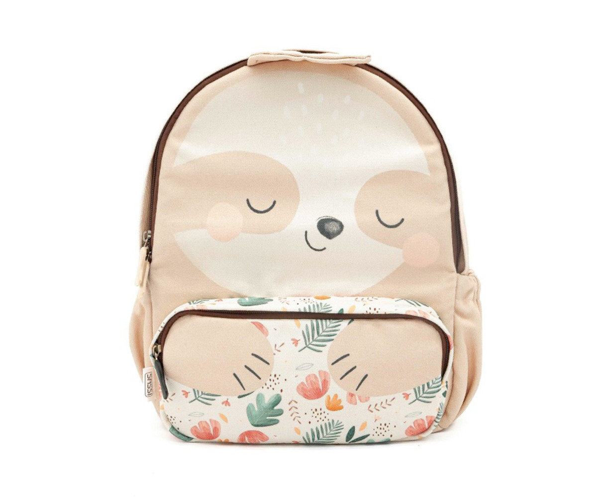 Mochila Grande Personalizable Perezoso