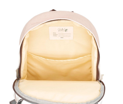 Mochila Grande Personalizable Perezoso
