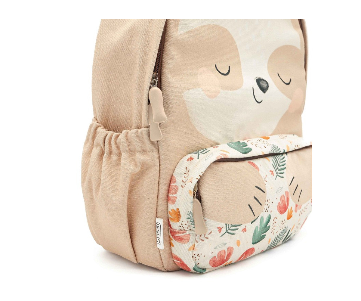 Mochila Grande Personalizable Perezoso