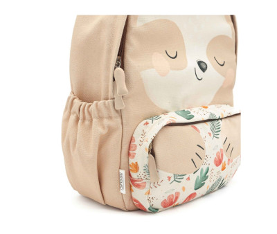 Mochila Grande Personalizable Perezoso