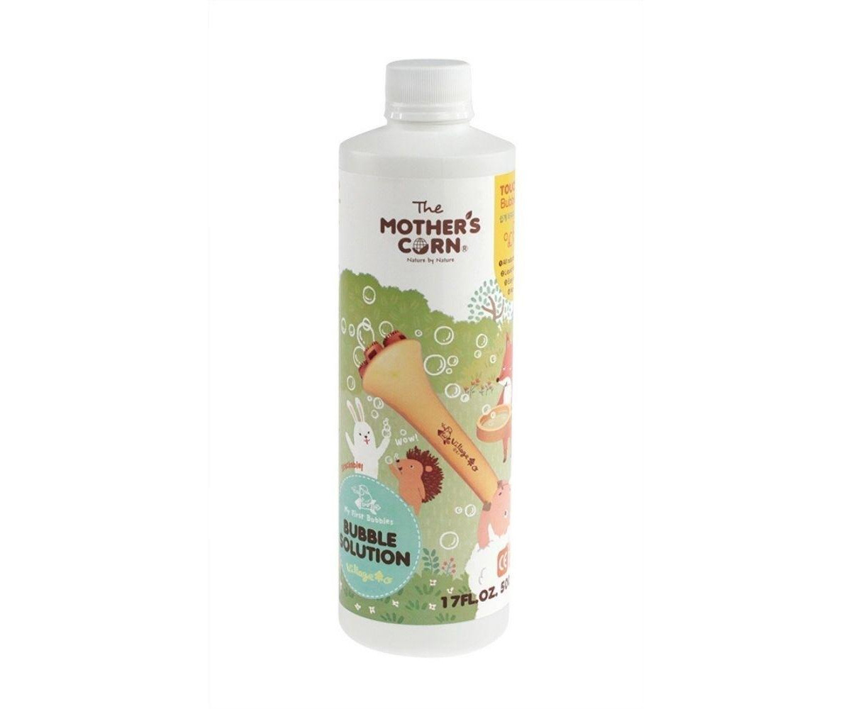 Solución para Pompas Mother's Corn Touchables Bubbles 500ml