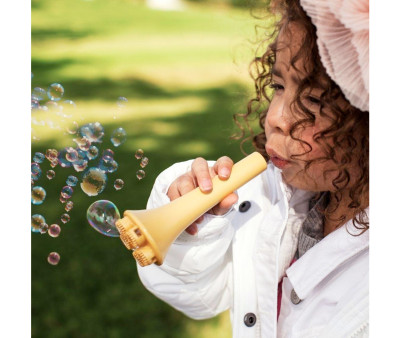 Solución para Pompas Mother's Corn Lots of Bubbles 500ml