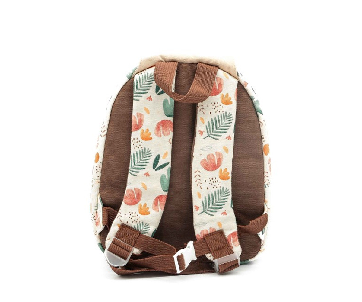 Mini Mochila Perezoso Personalizable