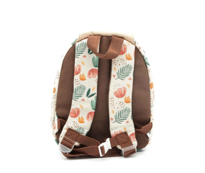 Mini Mochila Perezoso Personalizable