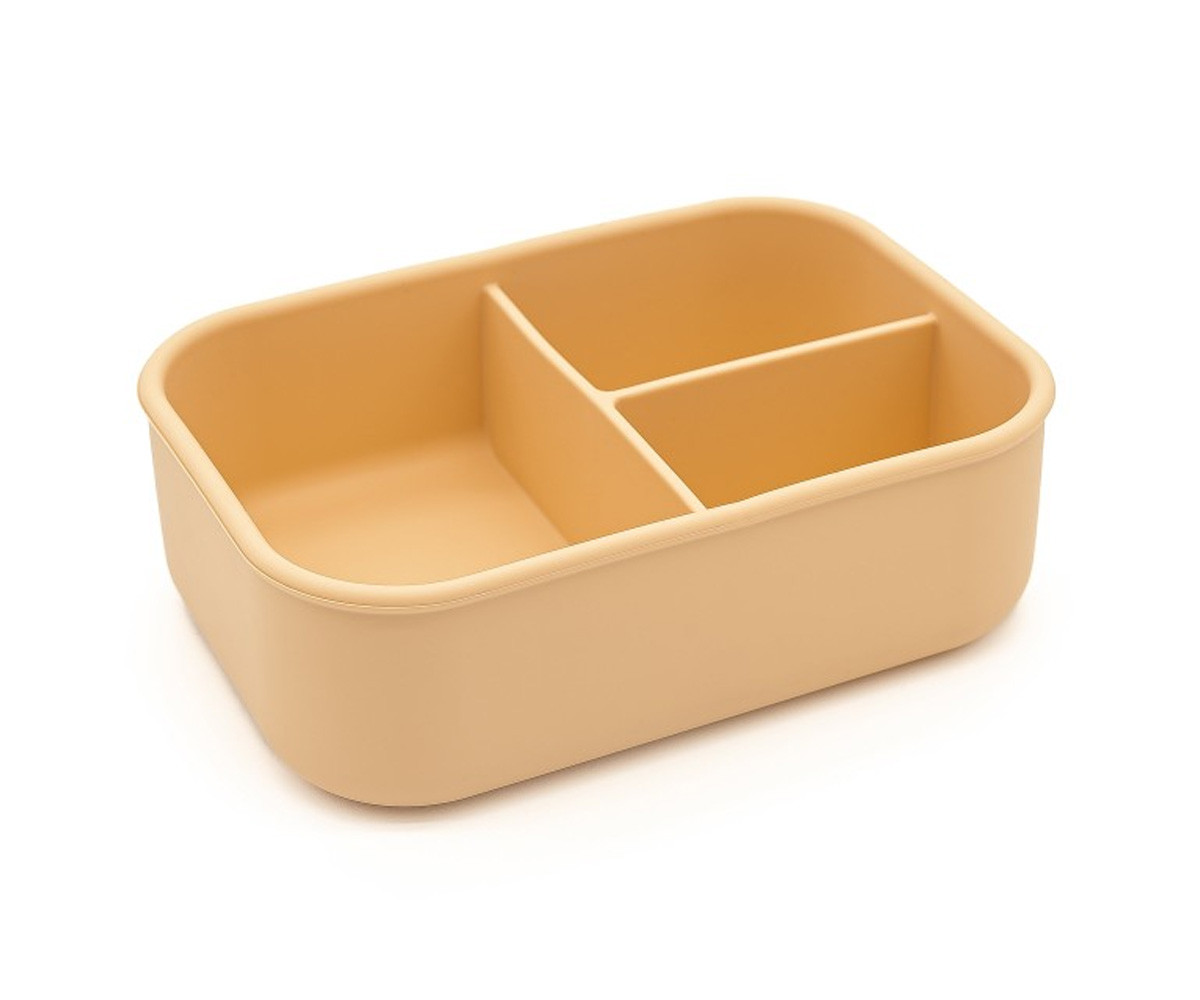 Caja Almuerzo de Silicona Perezoso