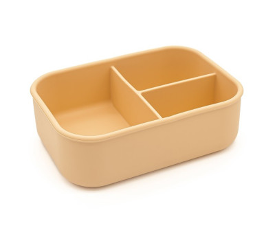 Caja Almuerzo de Silicona Perezoso