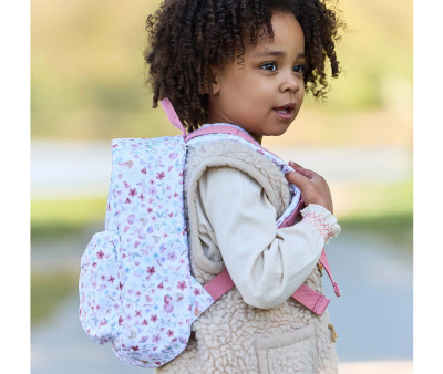 Mochila Fairies Personalizable