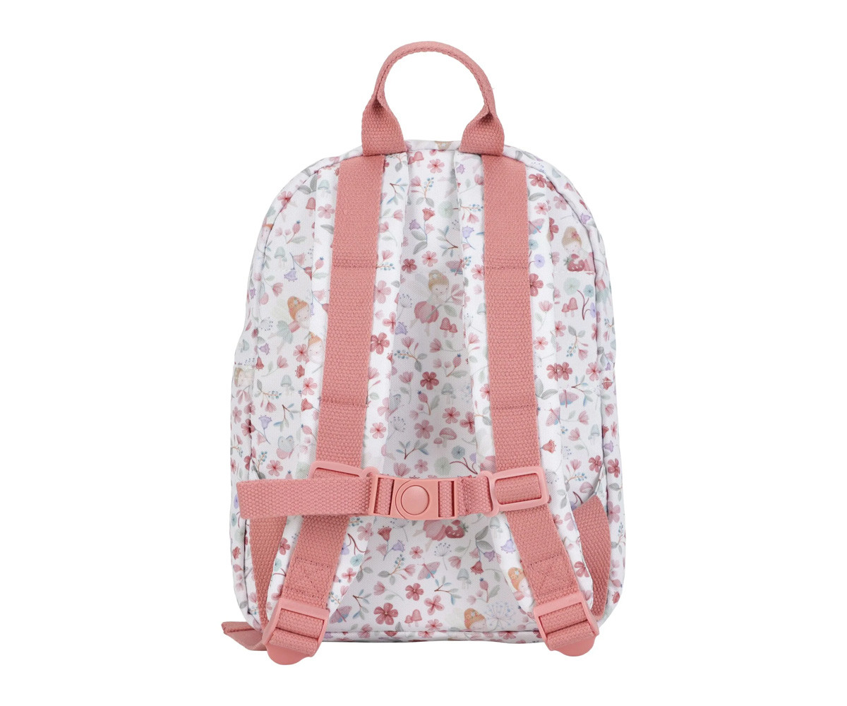 Mochila Fairies Personalizable